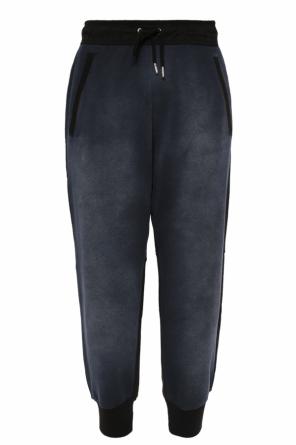 Sweatpants, zdjęcie 1 Sweatpants od Diesel